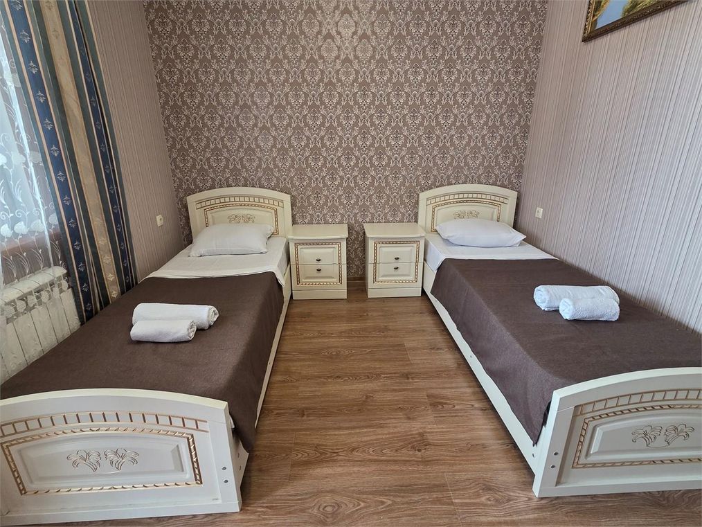 Картинка отеля - 12