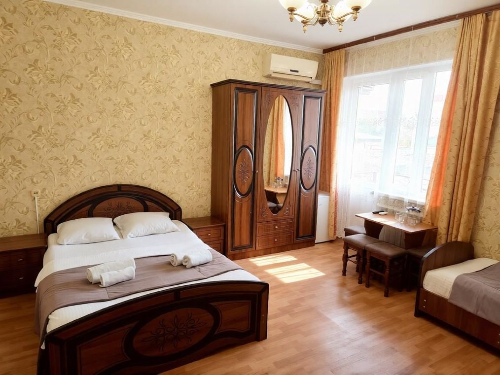 Картинка отеля - 14