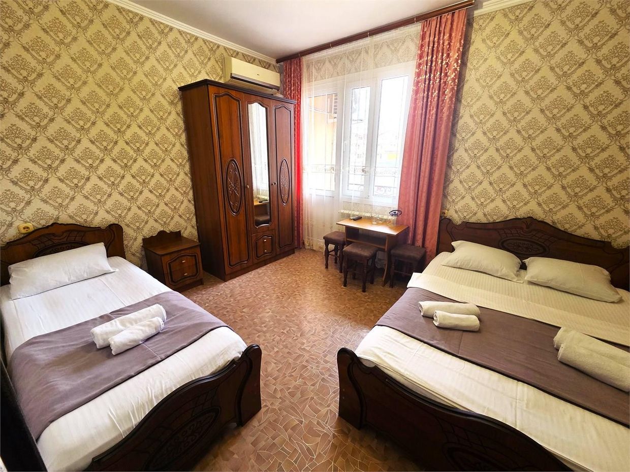 НАТАЛИ, гостиница - 15