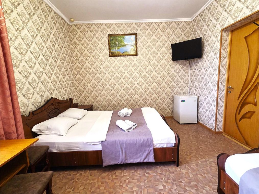 Картинка отеля - 17