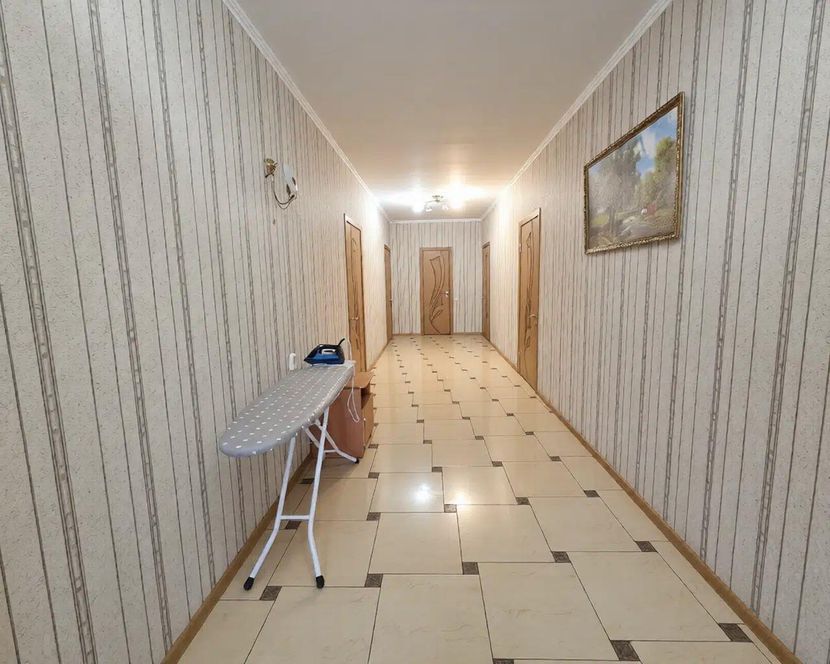 НАТАЛИ, гостиница - 3