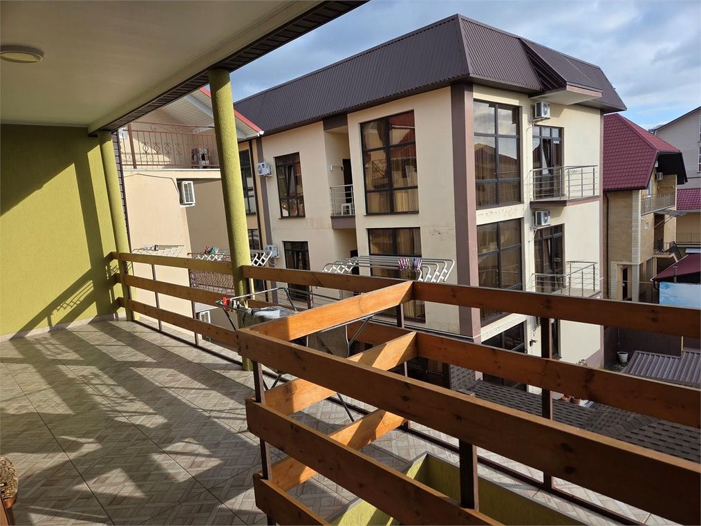 Картинка отеля - 22