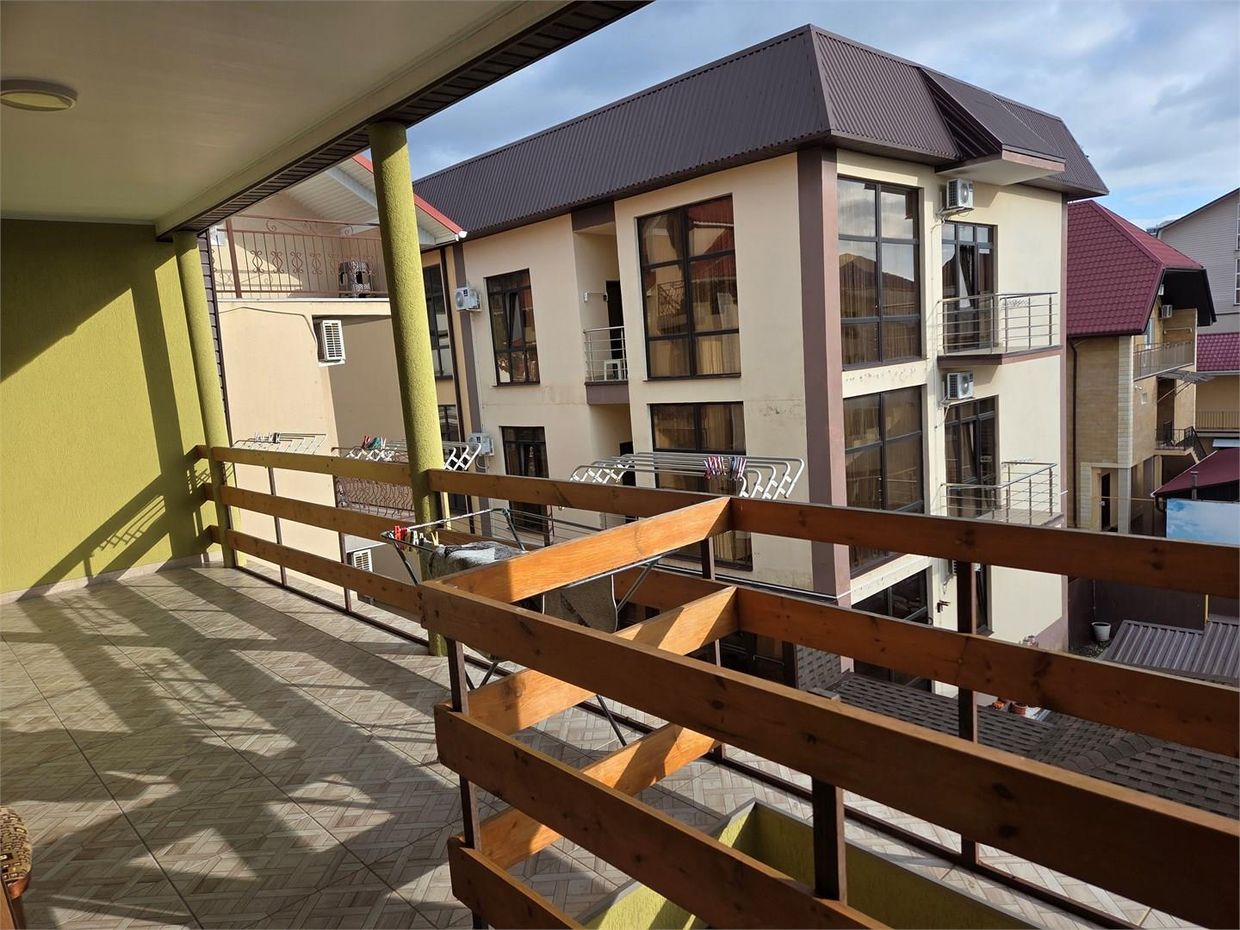 НАТАЛИ, гостиница - 22