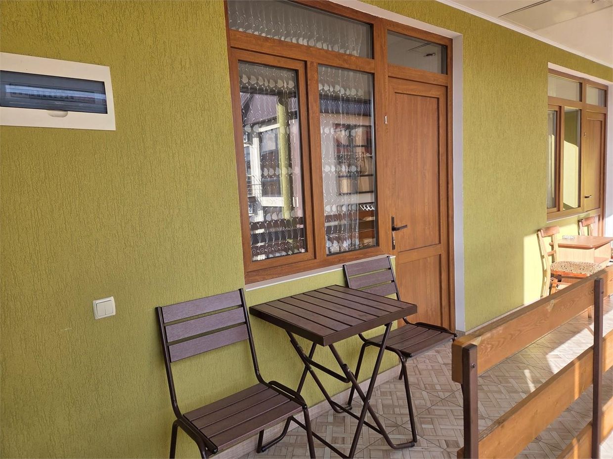 НАТАЛИ, гостиница - 23