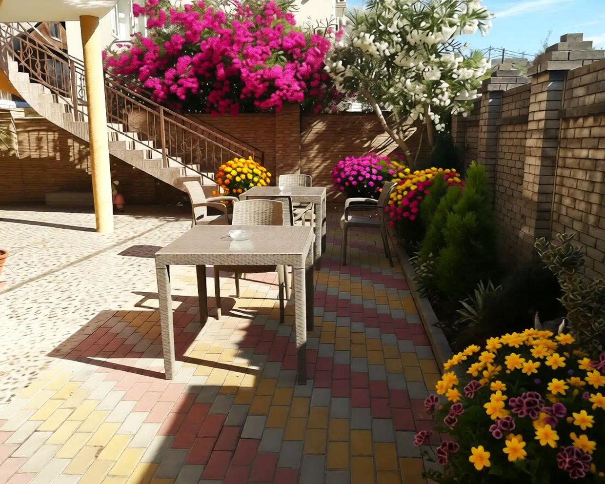 НАТАЛИ, гостиница - 24