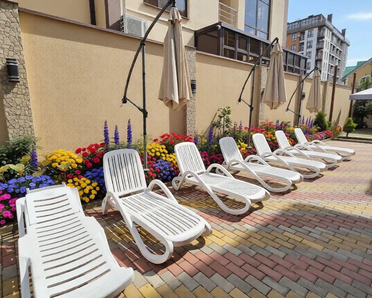 НАТАЛИ, гостиница - 26