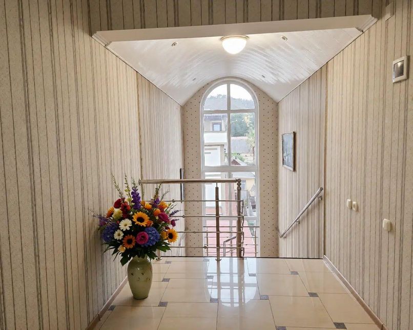 НАТАЛИ, гостиница - 4