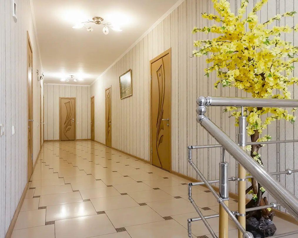 Картинка отеля - 5