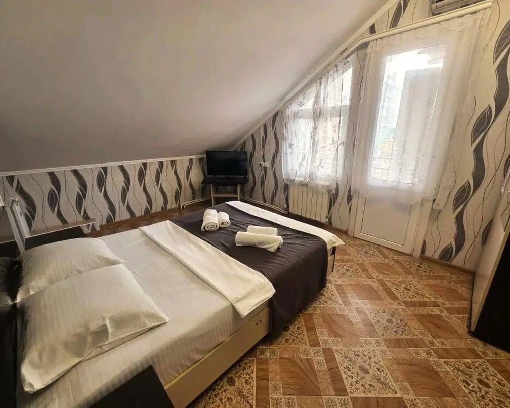 Картинка отеля - 6