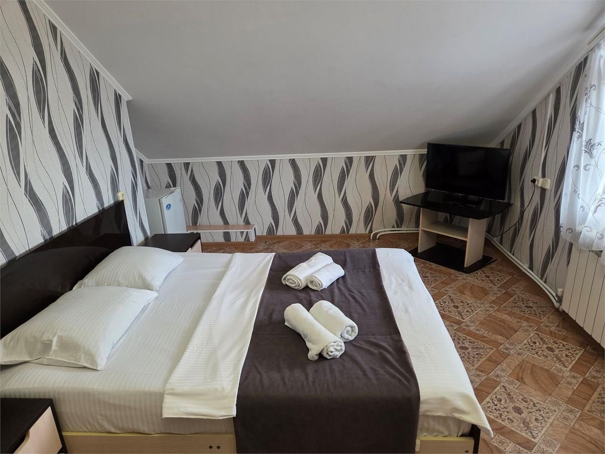 НАТАЛИ, гостиница - 7