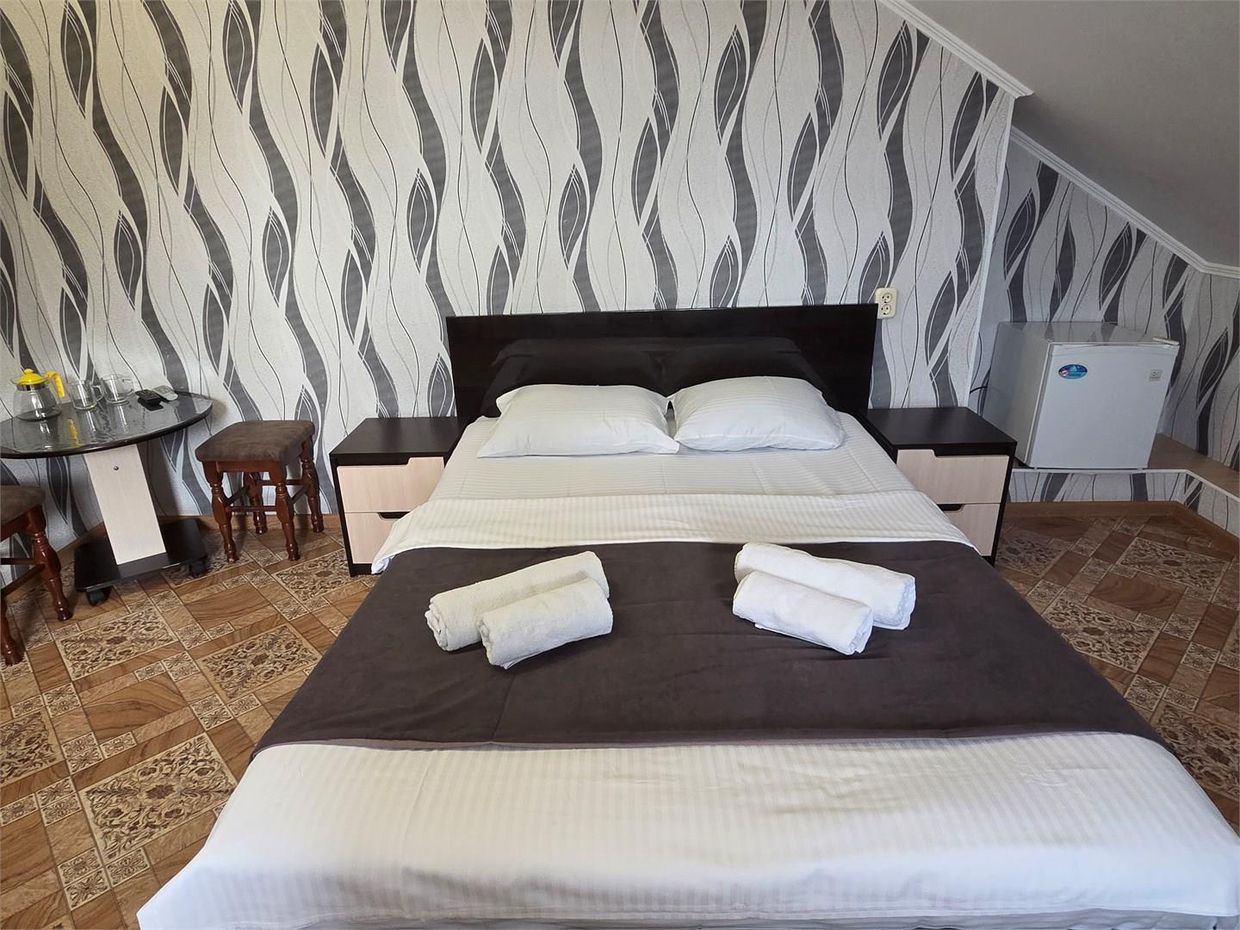 НАТАЛИ, гостиница - 8