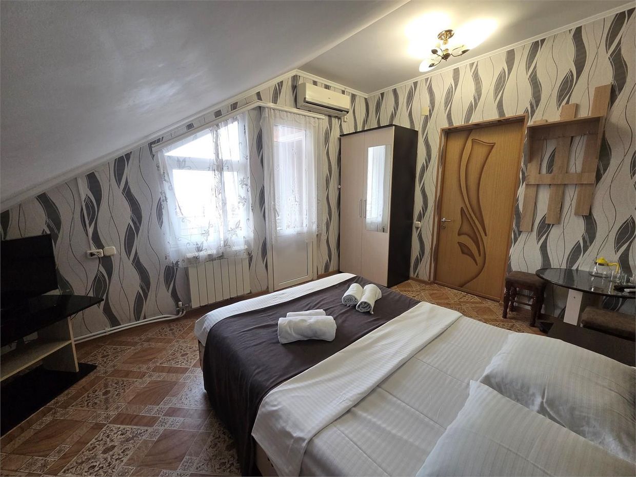 НАТАЛИ, гостиница - 9