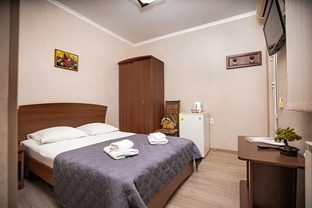 Картинка отеля - 2