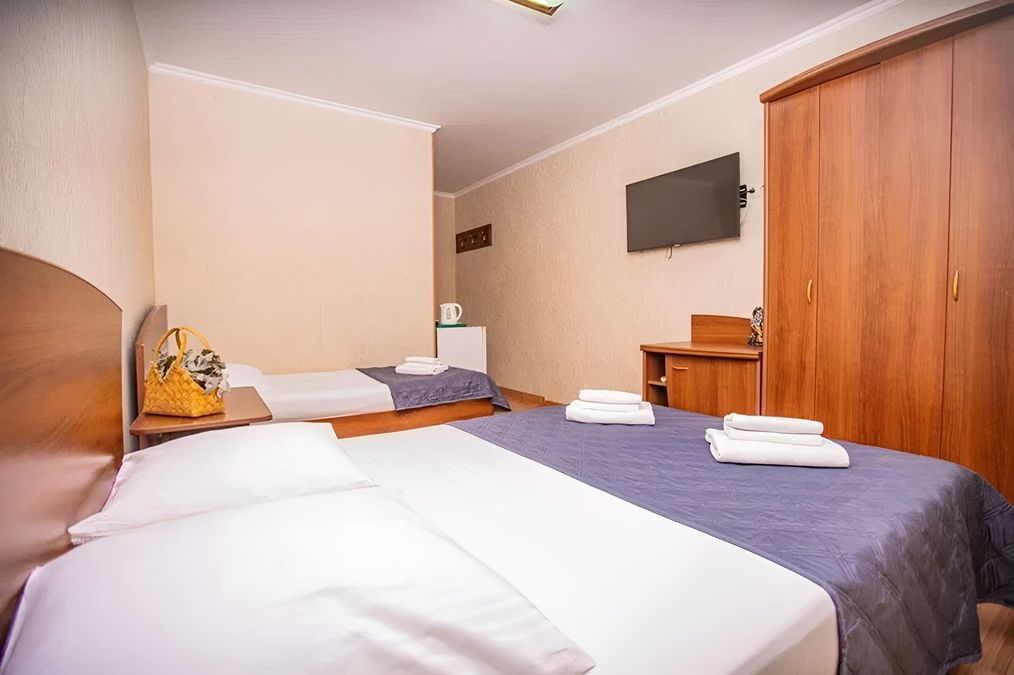 Картинка отеля - 11