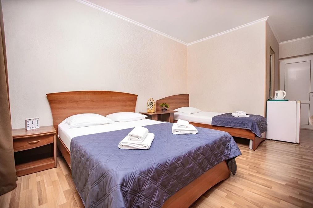 Картинка отеля - 13