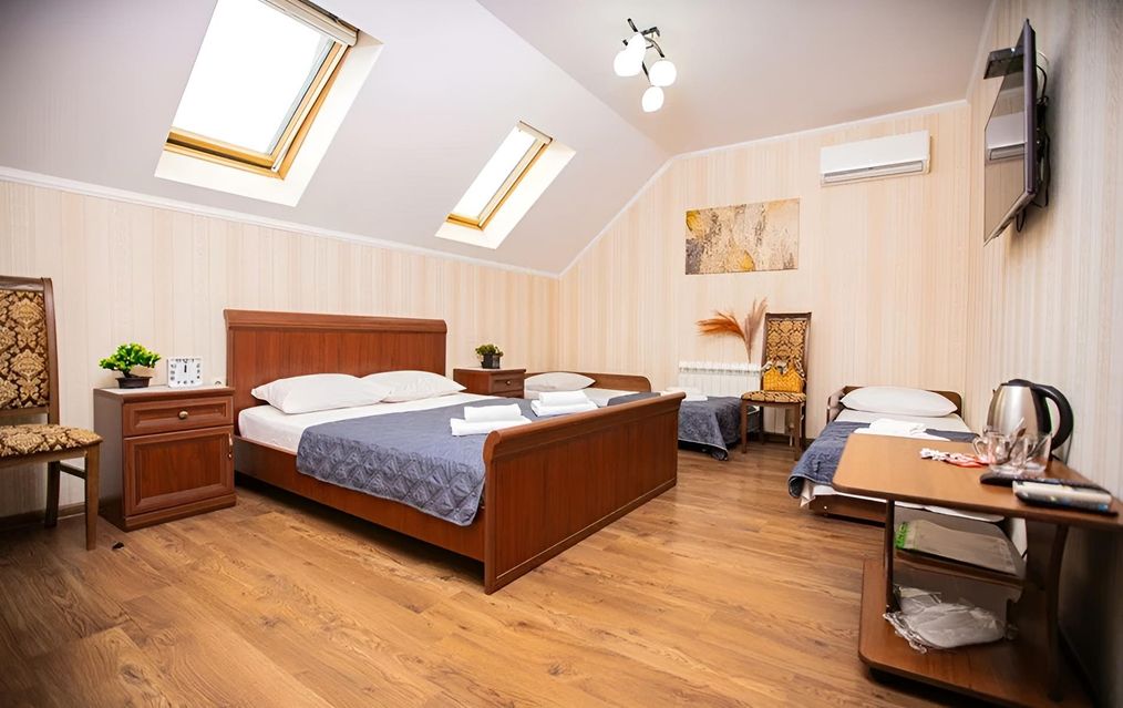 Картинка отеля - 14