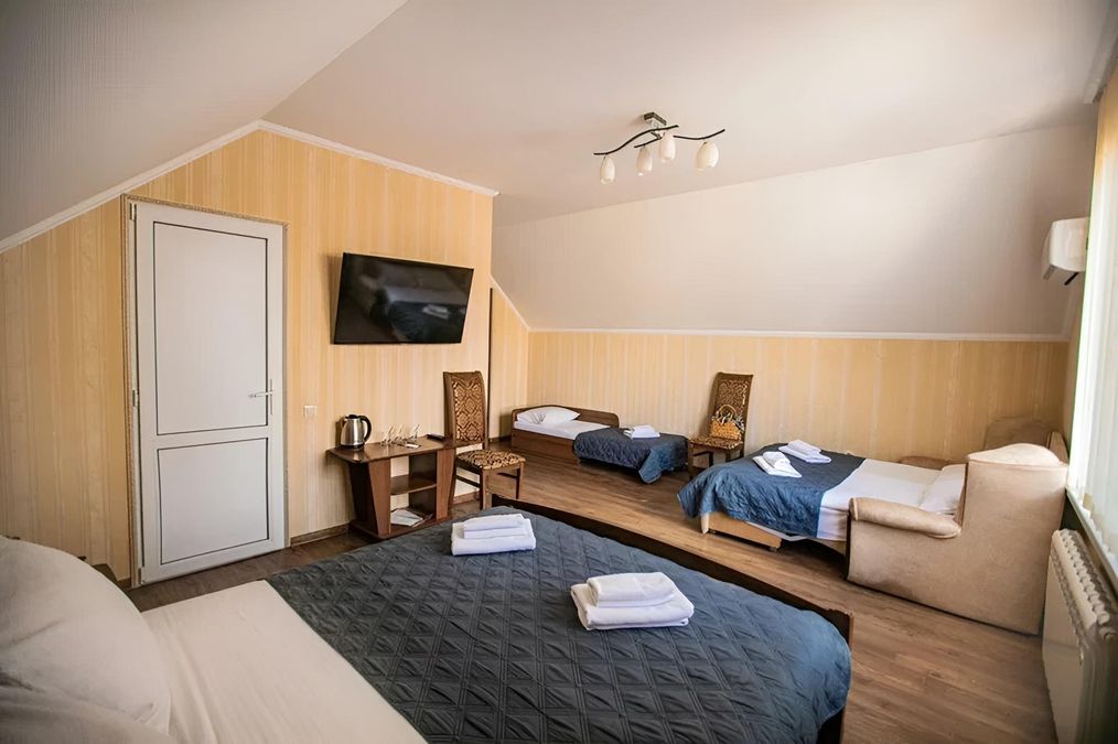 Картинка отеля - 16