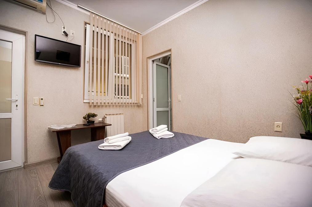 Картинка отеля - 3