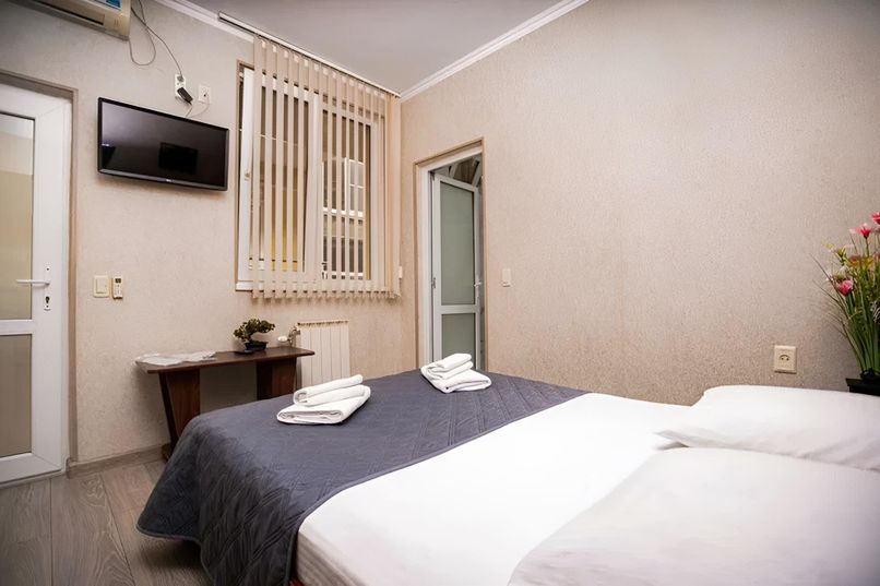 ВОЛНА, гостевой дом - 3