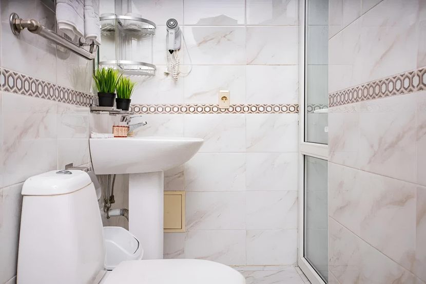 ВОЛНА, гостевой дом - 5