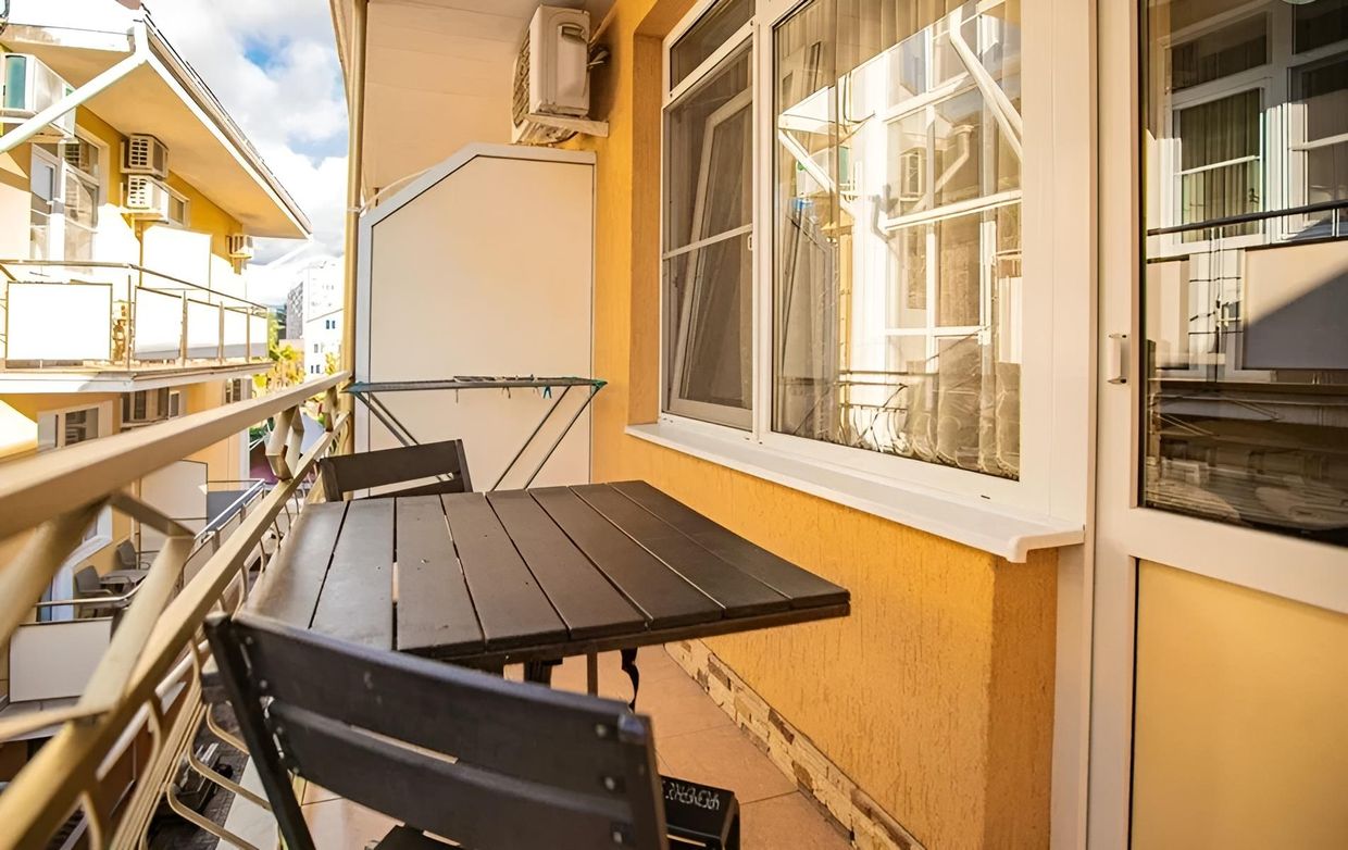 ВОЛНА, гостевой дом - 9