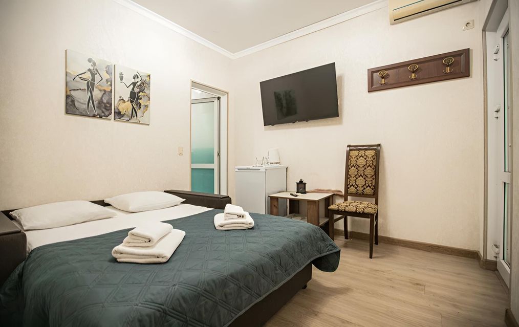 Картинка отеля - 10