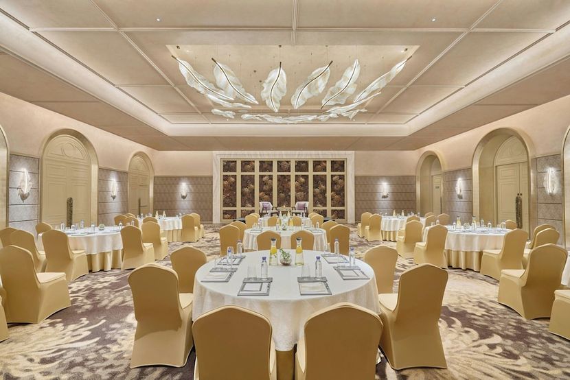 RENAISSANCE GOA HOTEL - 5