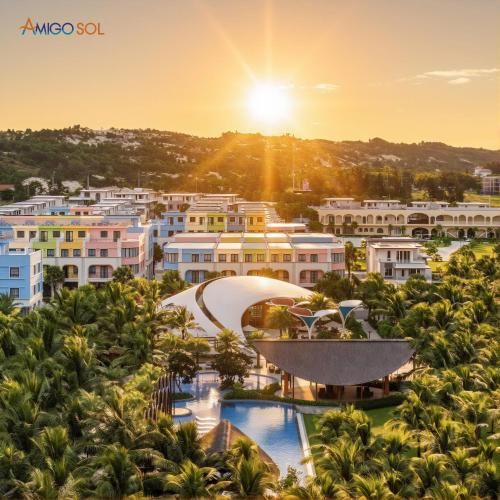 AMIGO SOL PHAN THIET - 1