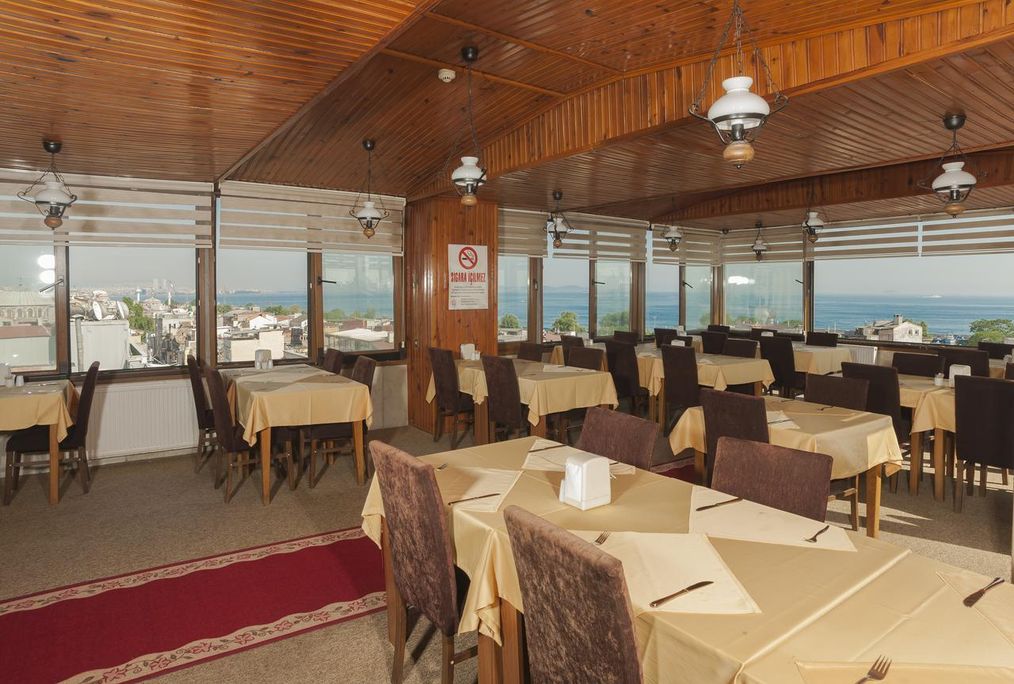 Картинка отеля - 12