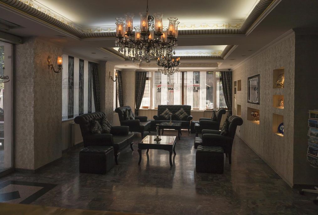 Картинка отеля - 18