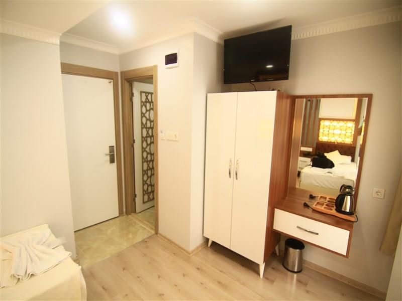 Grand Liza Hotel - 25