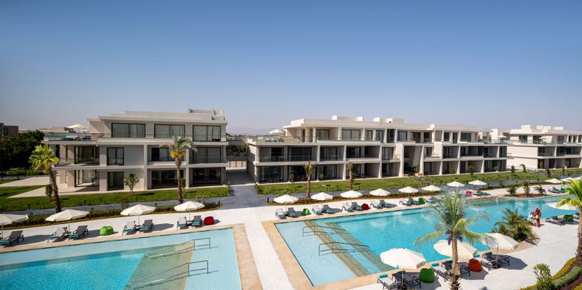 RIXOS PREMIUM MAGAWISH BAY VIEW - 1