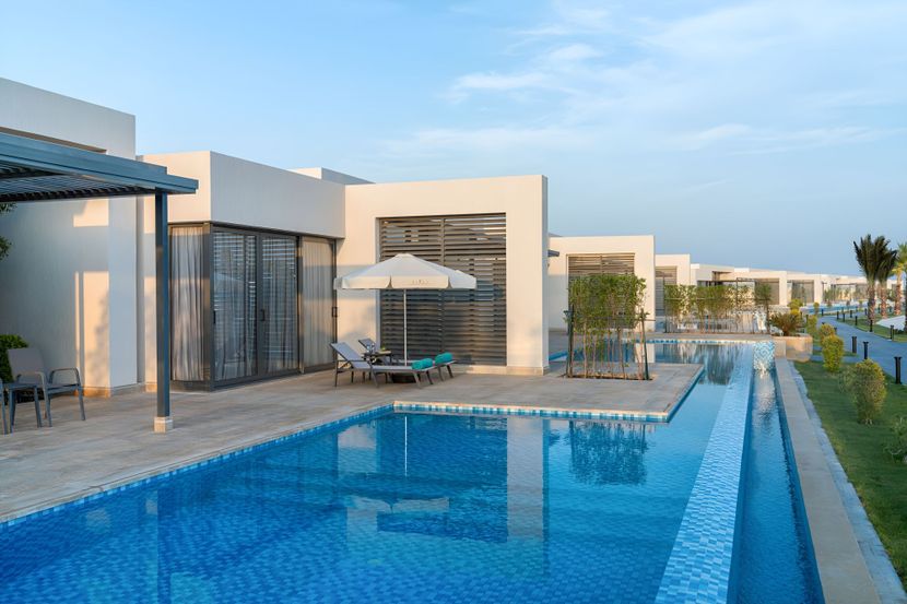 RIXOS PREMIUM MAGAWISH BAY VIEW - 2