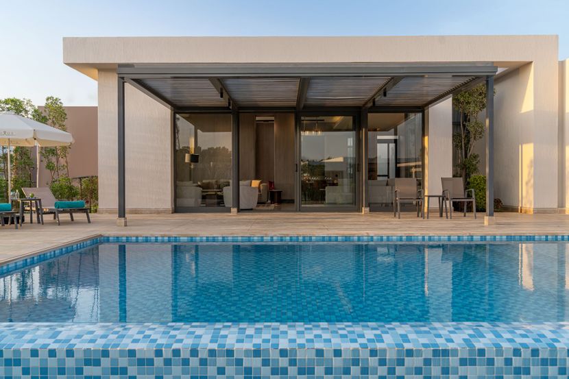 RIXOS PREMIUM MAGAWISH BAY VIEW - 3