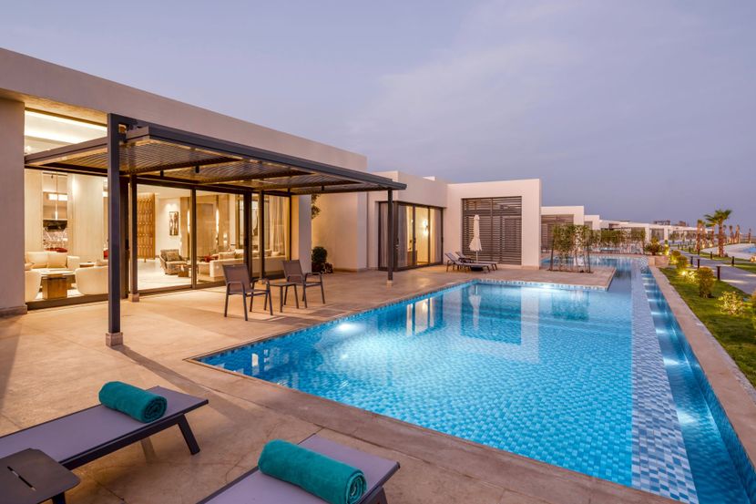 RIXOS PREMIUM MAGAWISH BAY VIEW - 4