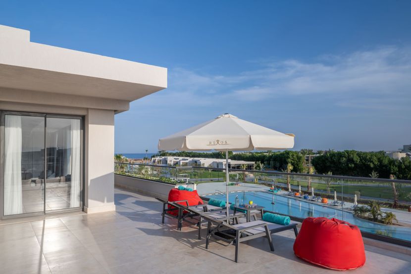 RIXOS PREMIUM MAGAWISH BAY VIEW - 5