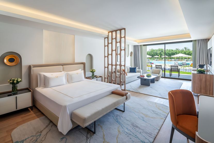 RIXOS PREMIUM MAGAWISH BAY VIEW - 6