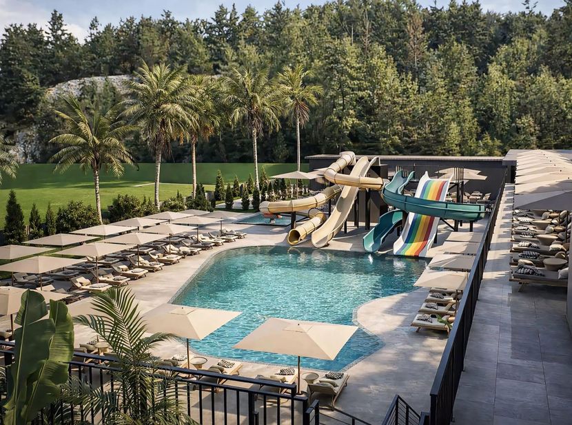 Nova Life Hotel - 3