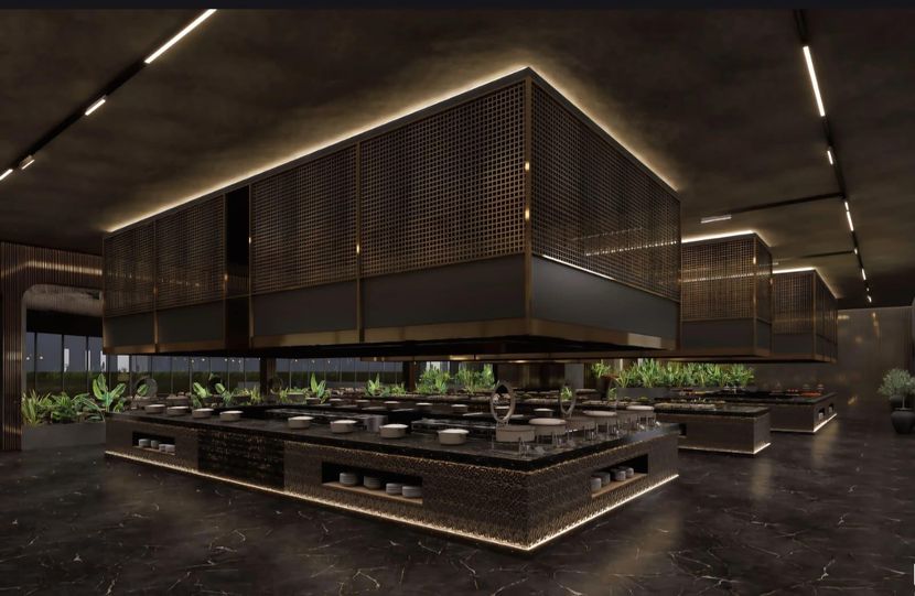 Nova Life Hotel - 4