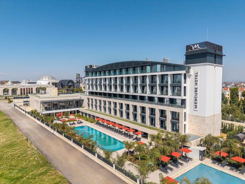 Mercure Hotel Belek - 1