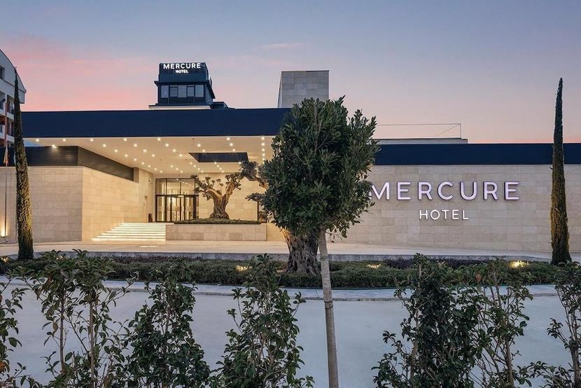 Mercure Hotel Belek - 2