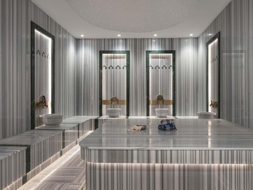 Mercure Hotel Belek - 3