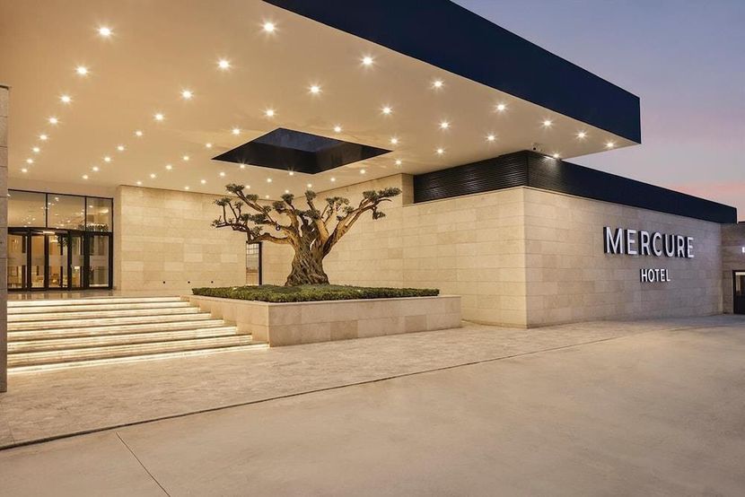 Mercure Hotel Belek - 6