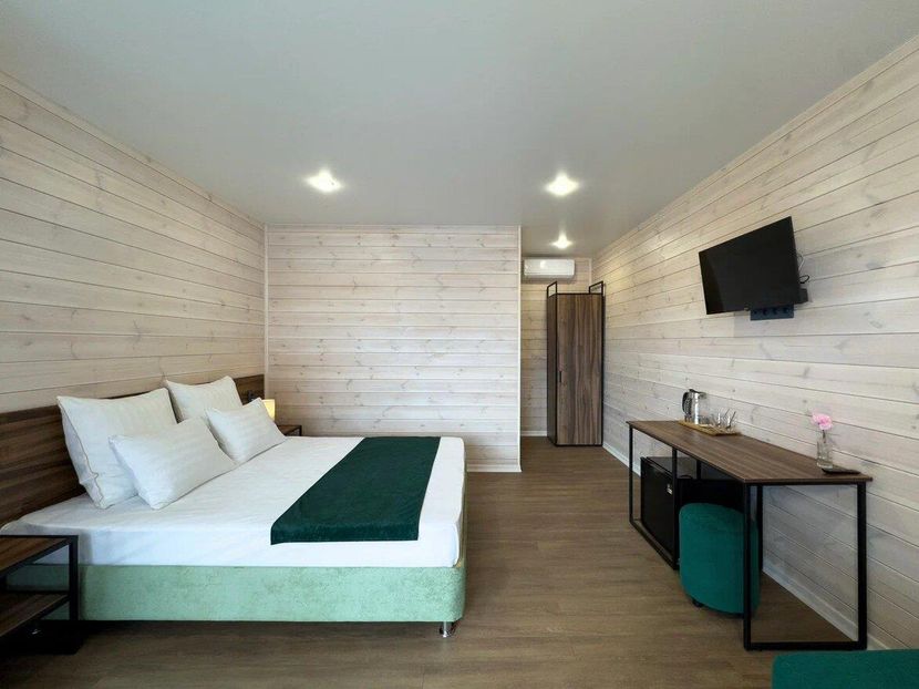 SEA HOUSE ECO FAMILY HOTEL, отель эконом - 2