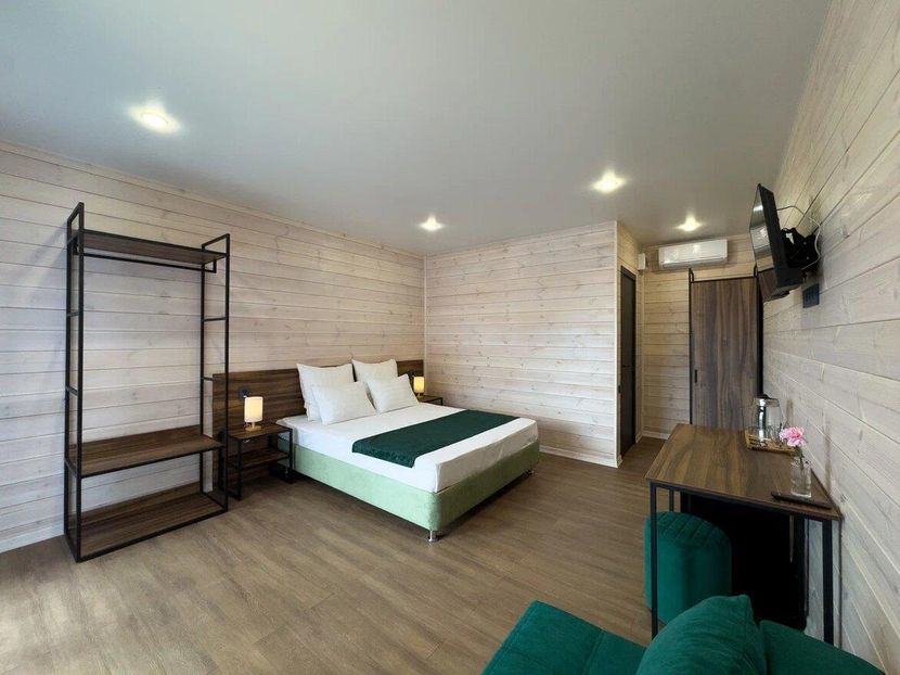 SEA HOUSE ECO FAMILY HOTEL, отель эконом - 3