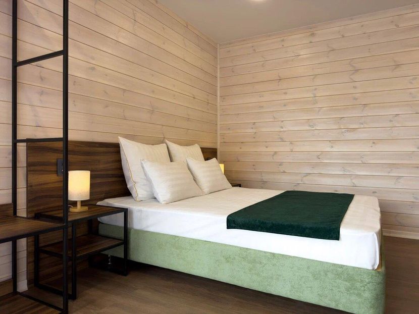 SEA HOUSE ECO FAMILY HOTEL, отель эконом - 4