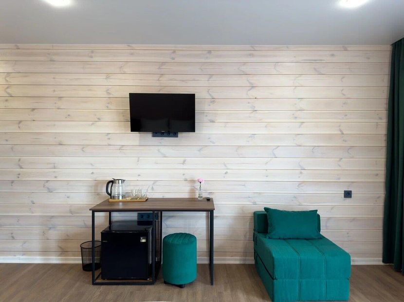 SEA HOUSE ECO FAMILY HOTEL, отель эконом - 5