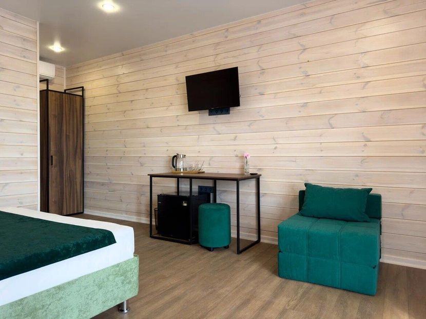 SEA HOUSE ECO FAMILY HOTEL, отель эконом - 6