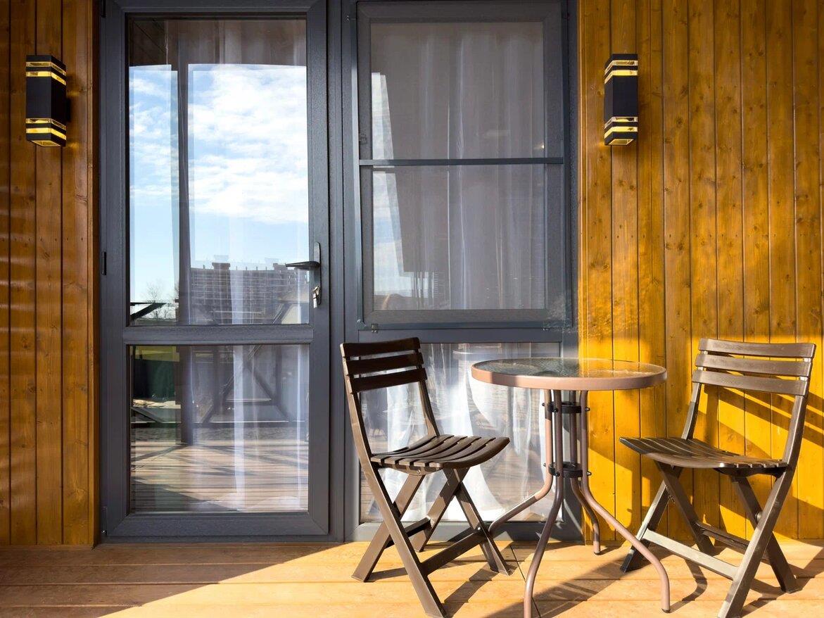 Картинка отеля - 8