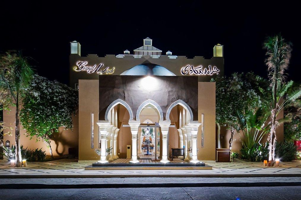 Картинка отеля - 16